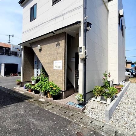 ゲストハウスｐｉｋｏ 新宫 外观 照片